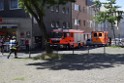 Explo Feuer 2 Koeln Kalk Hoefestr P110